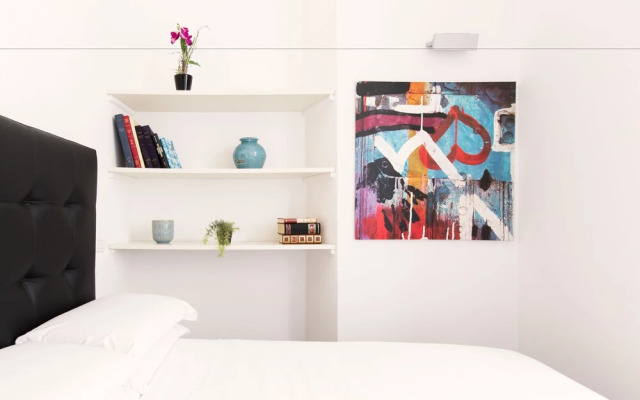 Rome Accommodation - Bernini