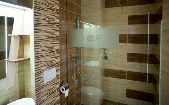 Irány Colorado Apartman