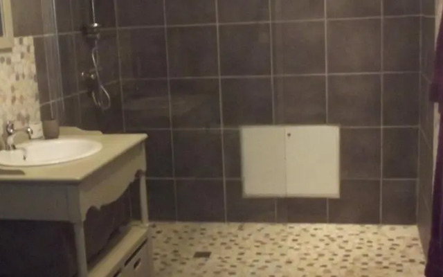 Le Logis de Beauregard