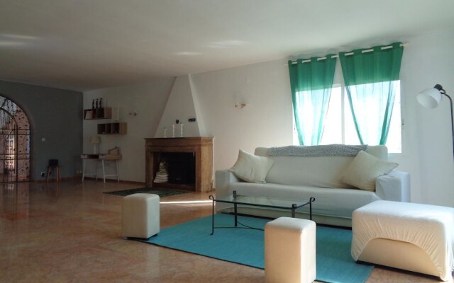 Lovely Villa