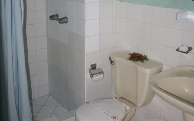 Hotel Canimao