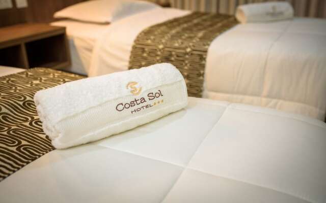 Hotel Costa Sol Moquegua