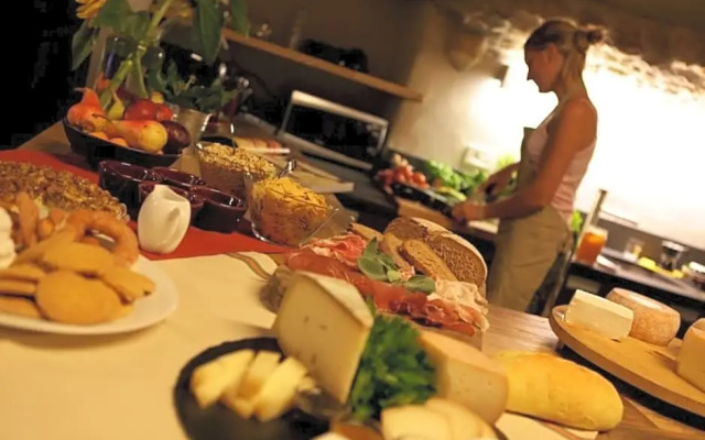 Maison e Relais Bondaz