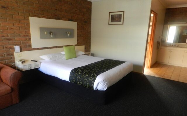 Travellers rest Motor Inn