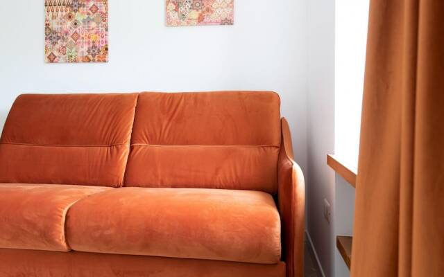 Villa Tola - Violetto