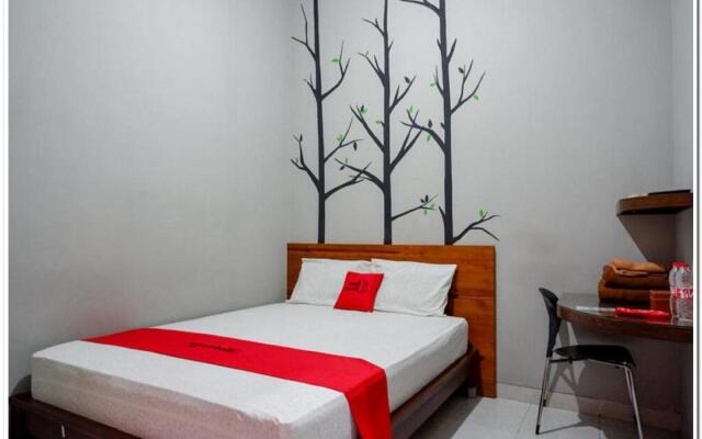 Reddoorz Near Jogja Expo Center 2