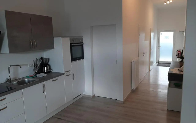 Exklusive FW mit 3 SZ und großer Terrasse