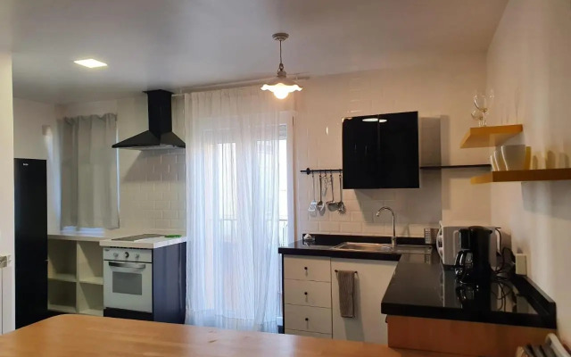 Precioso Apartamento Casco Antiguo