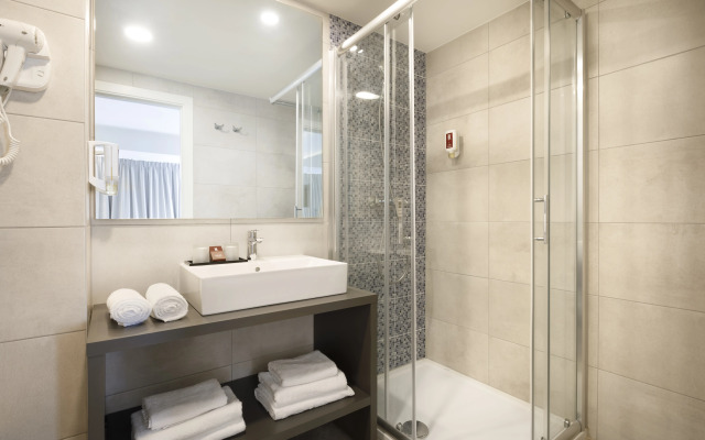 All-inclusive Hotel Albatros