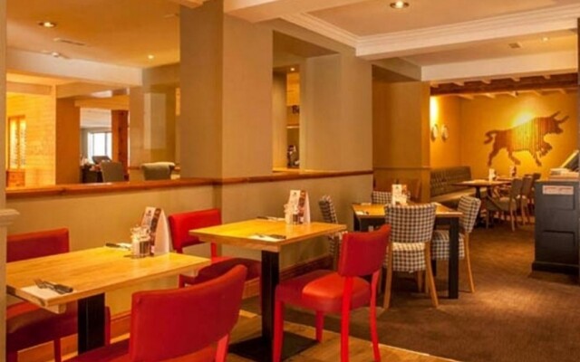Premier Inn Guildford North - A3