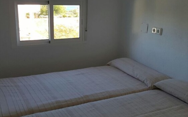 Villa Mestral