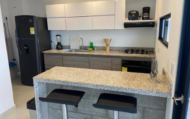 Apartamento 3 Alcobas Oeste Cali -301