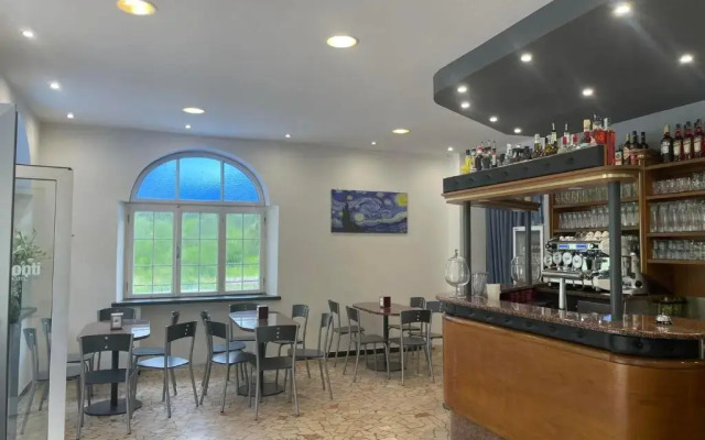 Hotel Miramonti