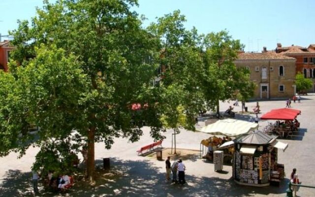 Margherita House Venice