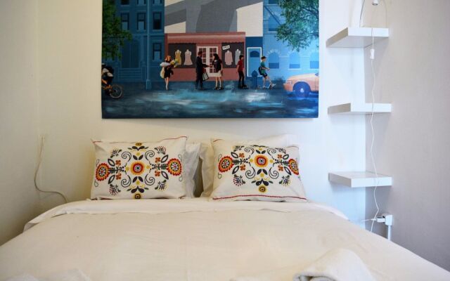 Charming Belém by Homing