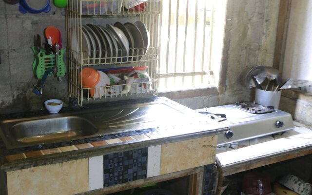 Homestay Mbak Karti