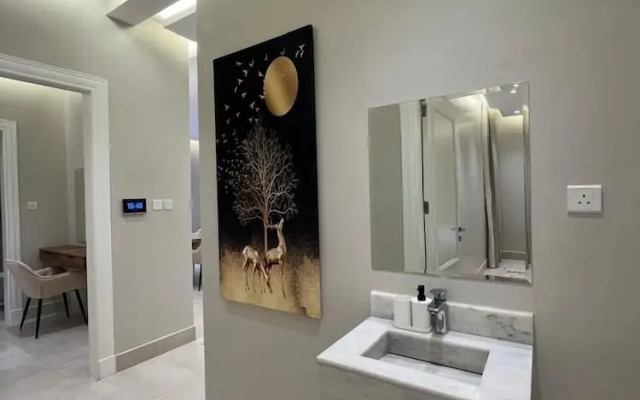 Riyadh Luxury