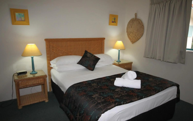 Aruba Beach Resort