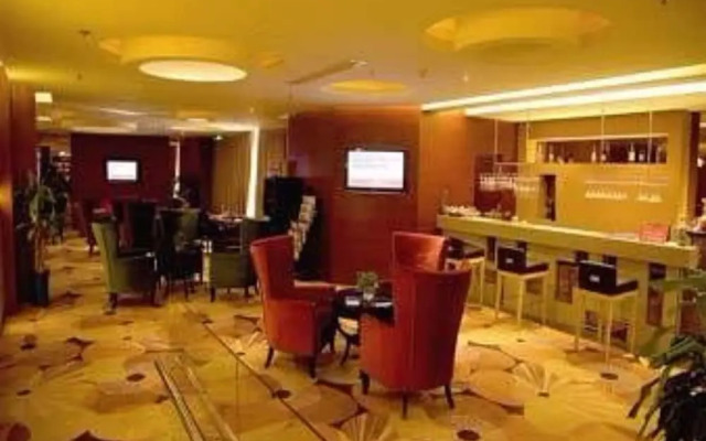 Ramada Zibo