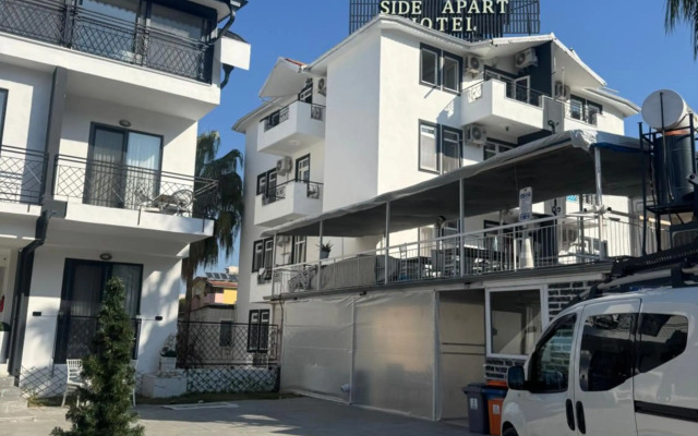 Side Apart Hotel