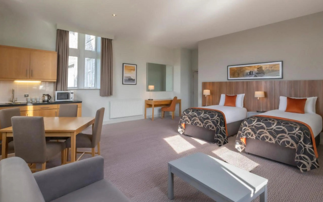 Clayton Hotel & Leisure Club Sligo