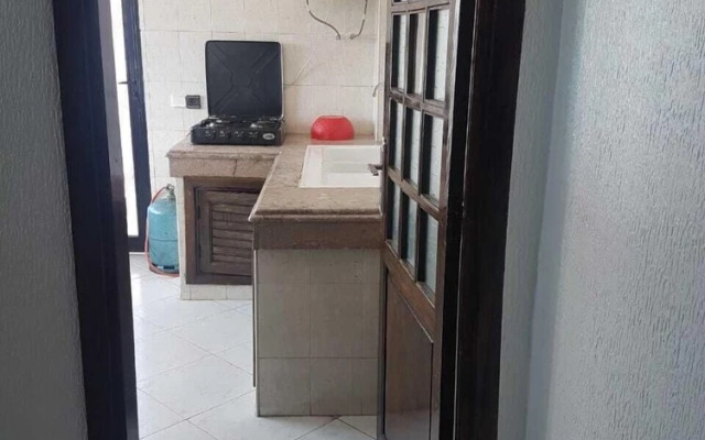 Duplex Chefchaouni