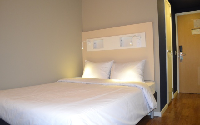 ibis budget Divinopolis