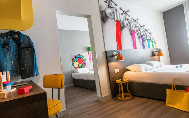 Ibis Styles Vierzon