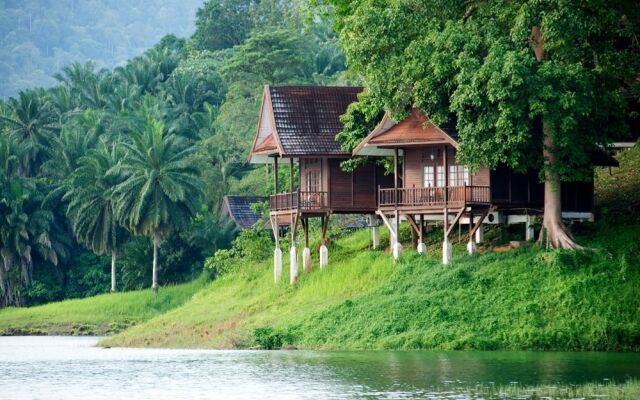 Taman Negara Resort