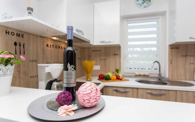 Holiday house CIRIK in Kras