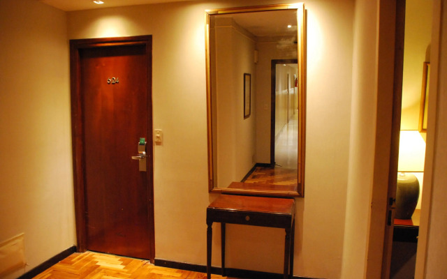 Gran Hotel Argentino