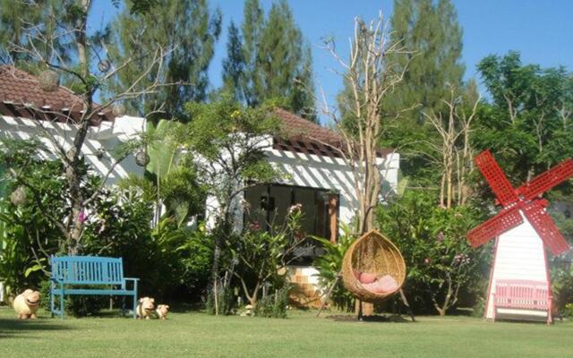 Pranburi Cabana Resort