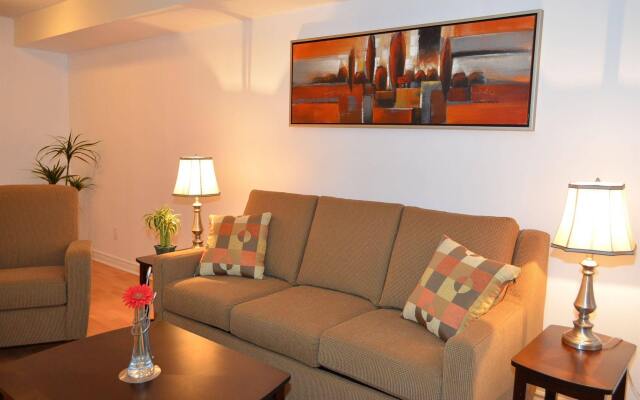 Bombay Suites Mississauga