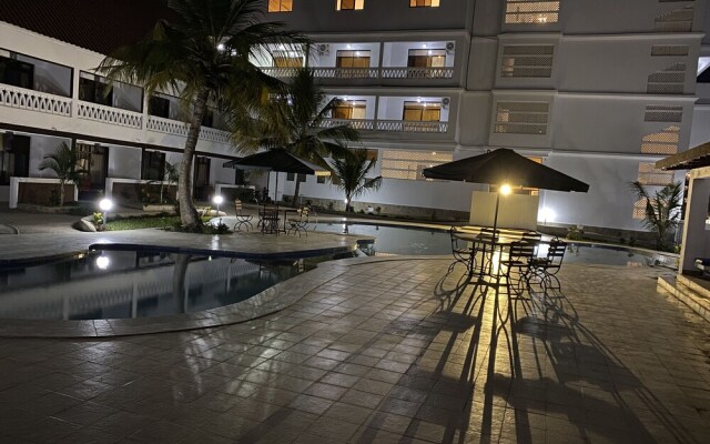 Diani Palm Resort & Apartments