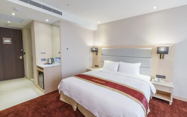 Royal Gold Hotel