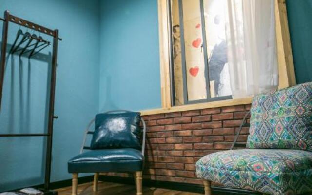 Yueming Siji 3D Cinema Hotel