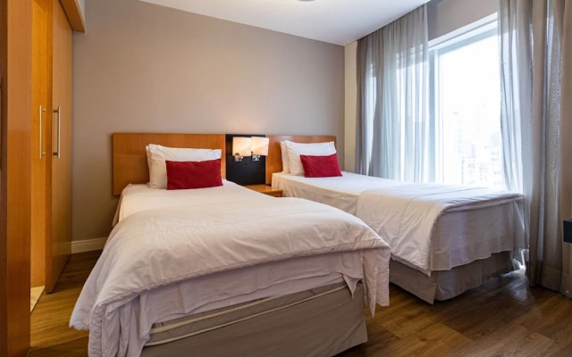 Elegance Suites Stella Vega