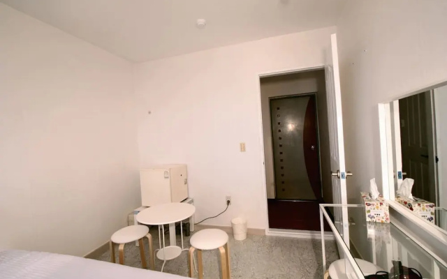 Habeach Pension