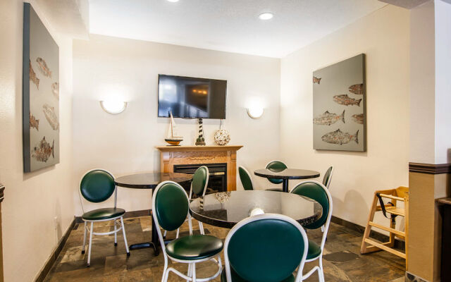 Quality Inn Lincoln City