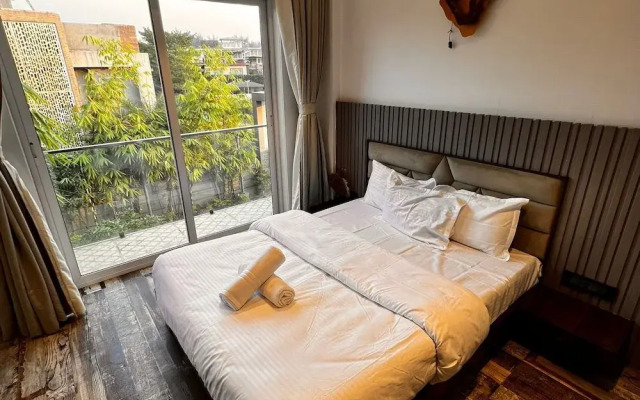 Rivendell 3BHK Pvt Pool by Stellar Stays