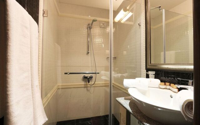 Argisht Palace Hotel