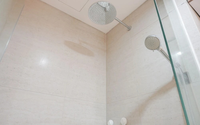 Elegant And Comfort Stay 1Br At Gold Coast Apartment