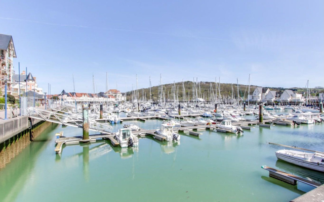 Residence Port Guillaume, Dives sur Mer