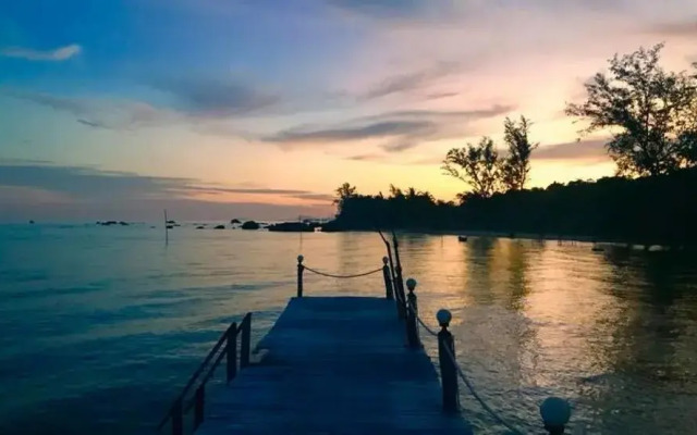 Vaniza Resort Phu Quoc