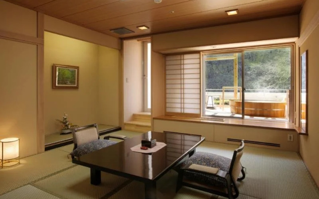 Yoshikawaya
