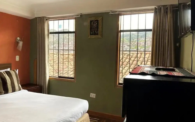 Hostal Resbalosa