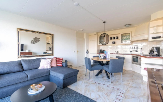 Appartementencomplex Juliana 64