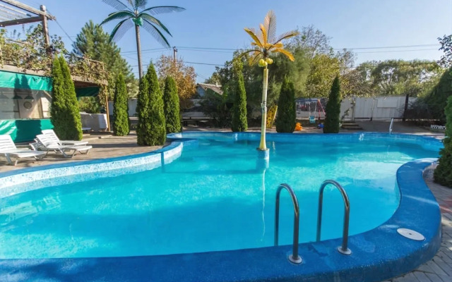 Гостевой дом SeaStar