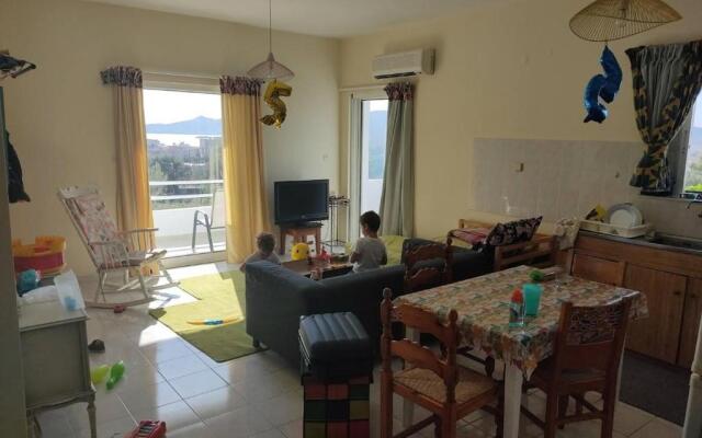 My summer house