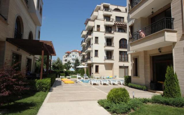 Menada Amara Apartments